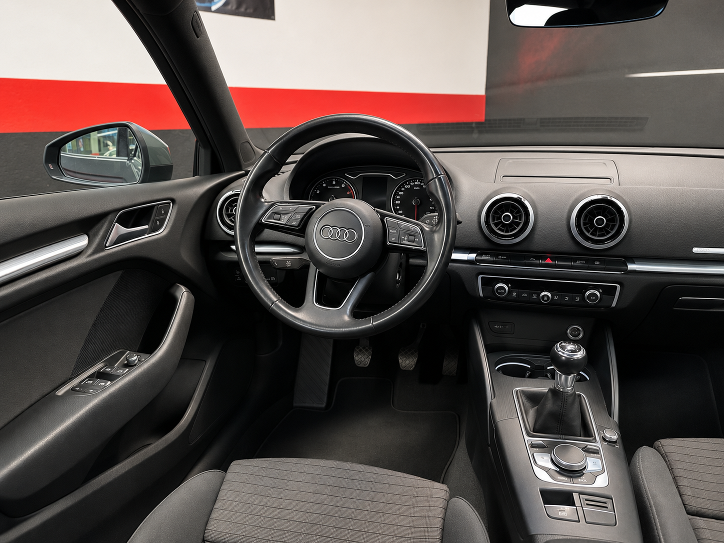 AUDI A3 foto 8