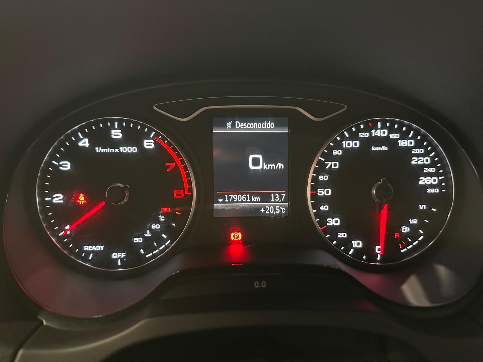 AUDI A3 foto 10