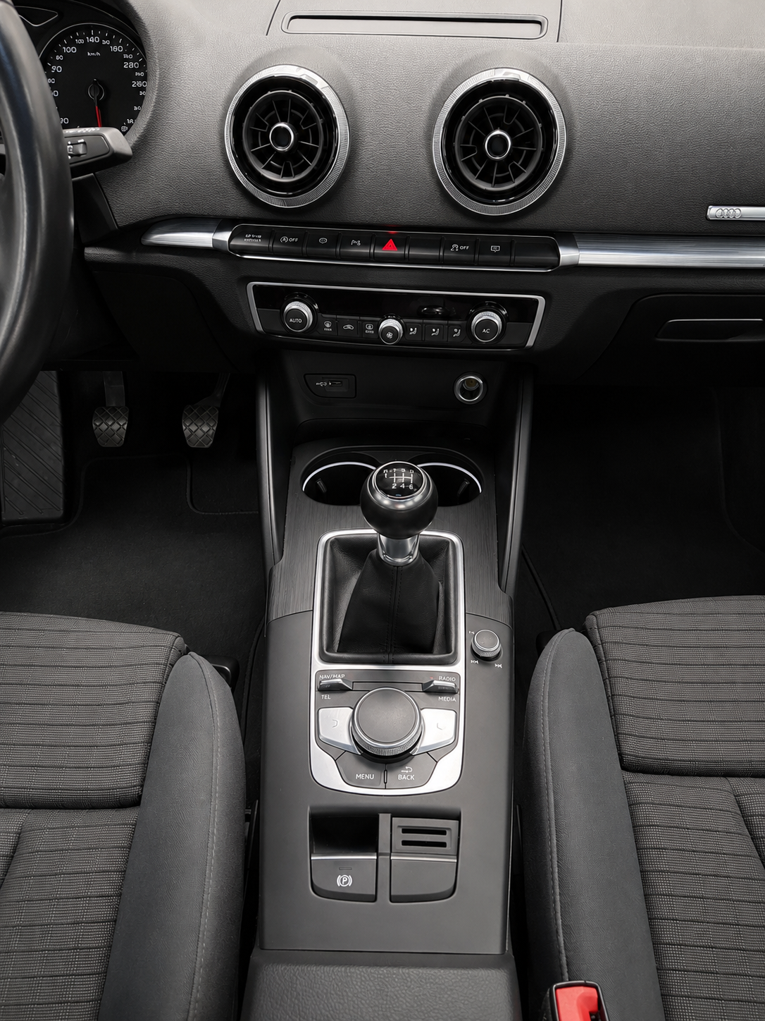 AUDI A3 foto 12