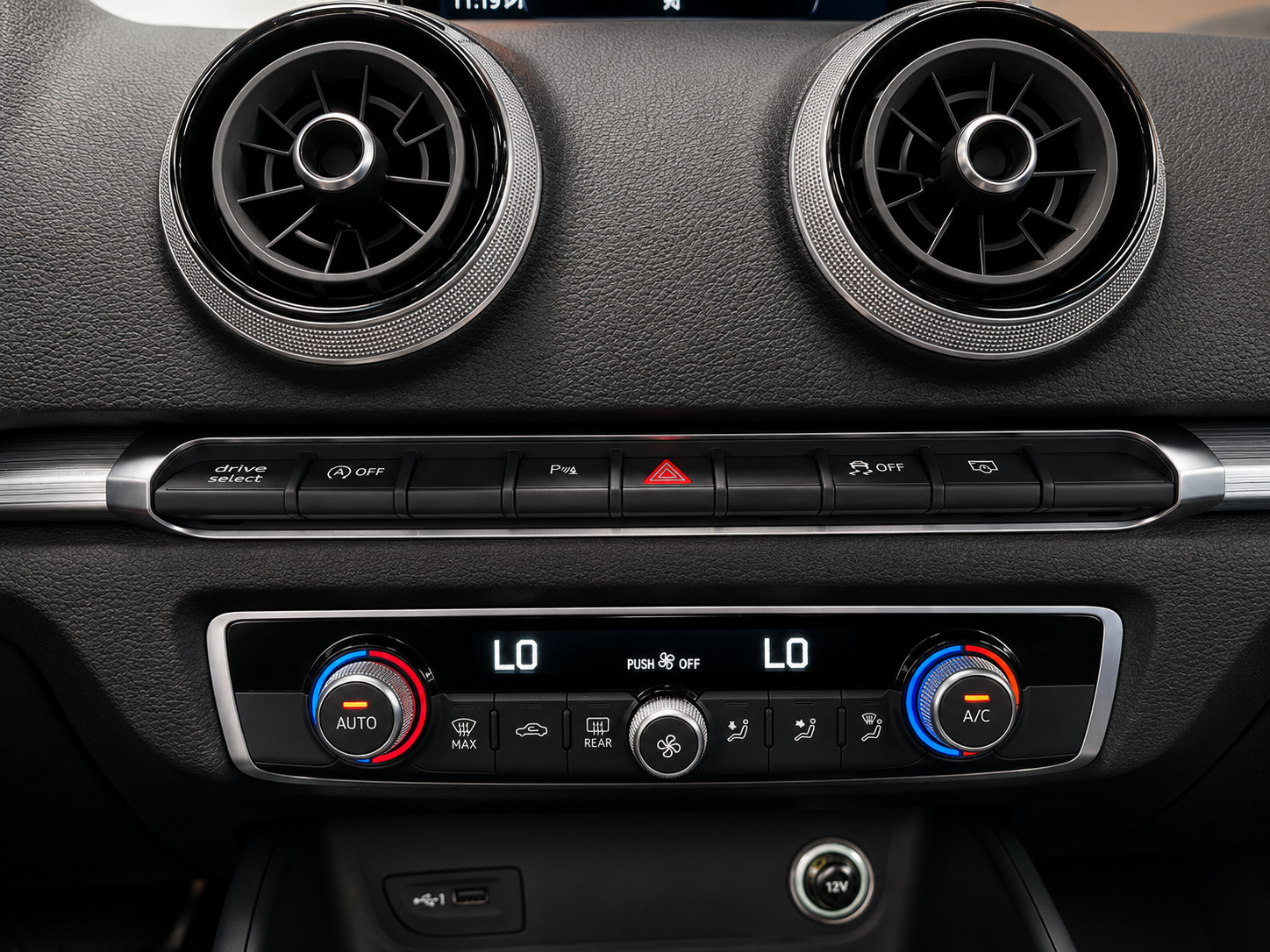 AUDI A3 foto 13