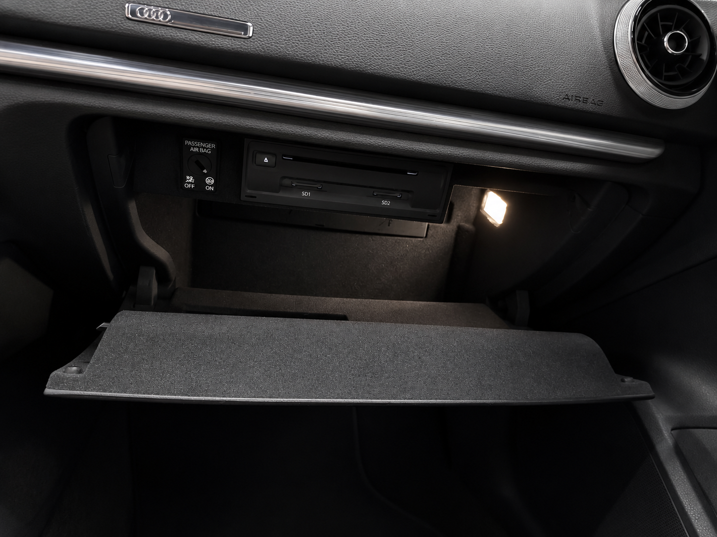 AUDI A3 foto 14