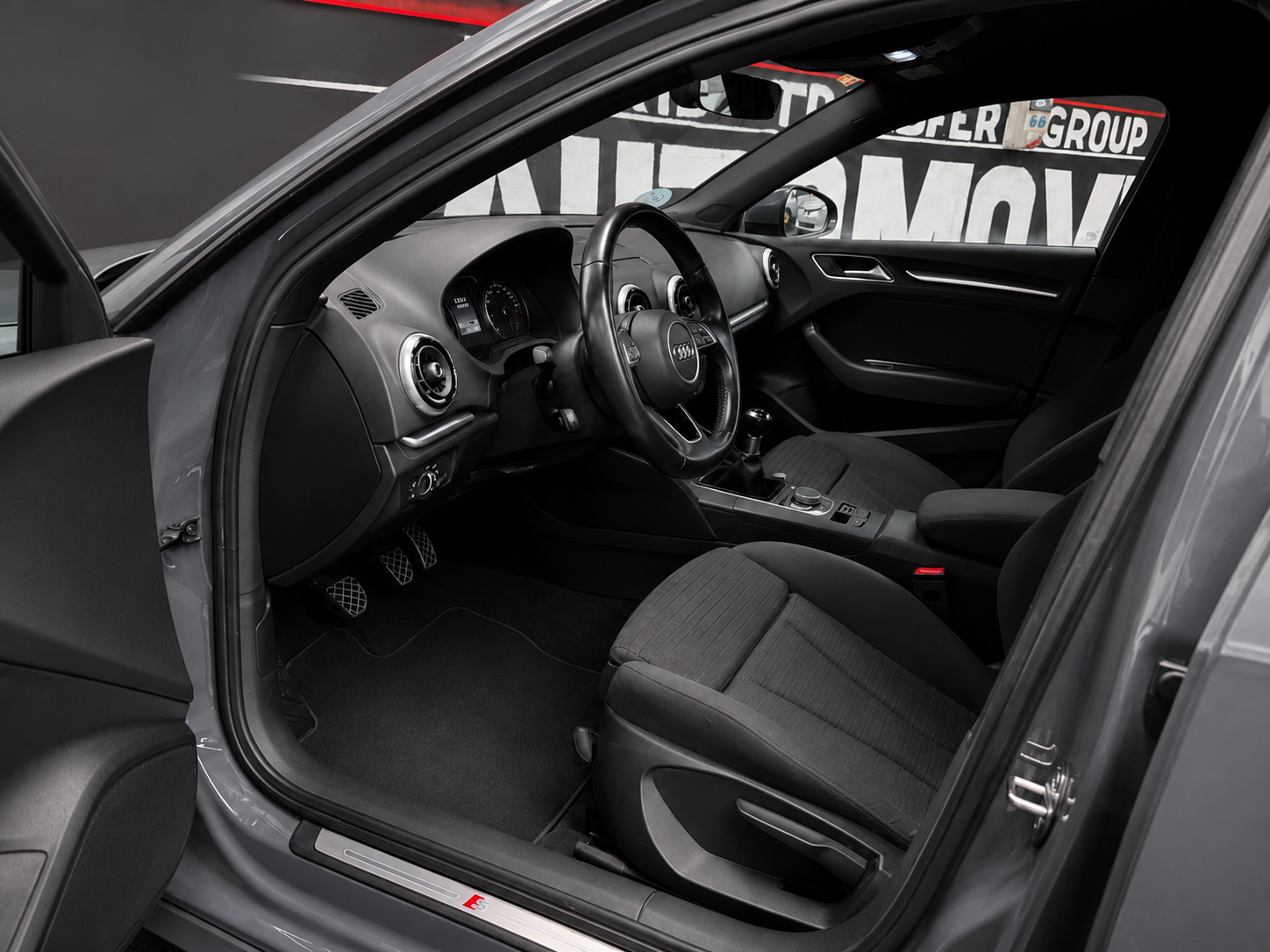AUDI A3 foto 16