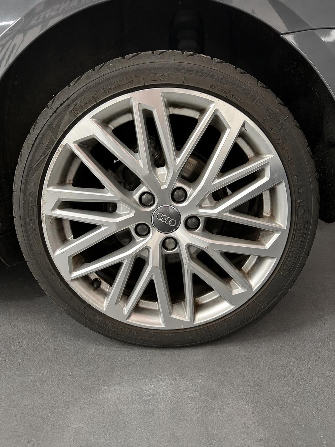 AUDI A3 foto 24