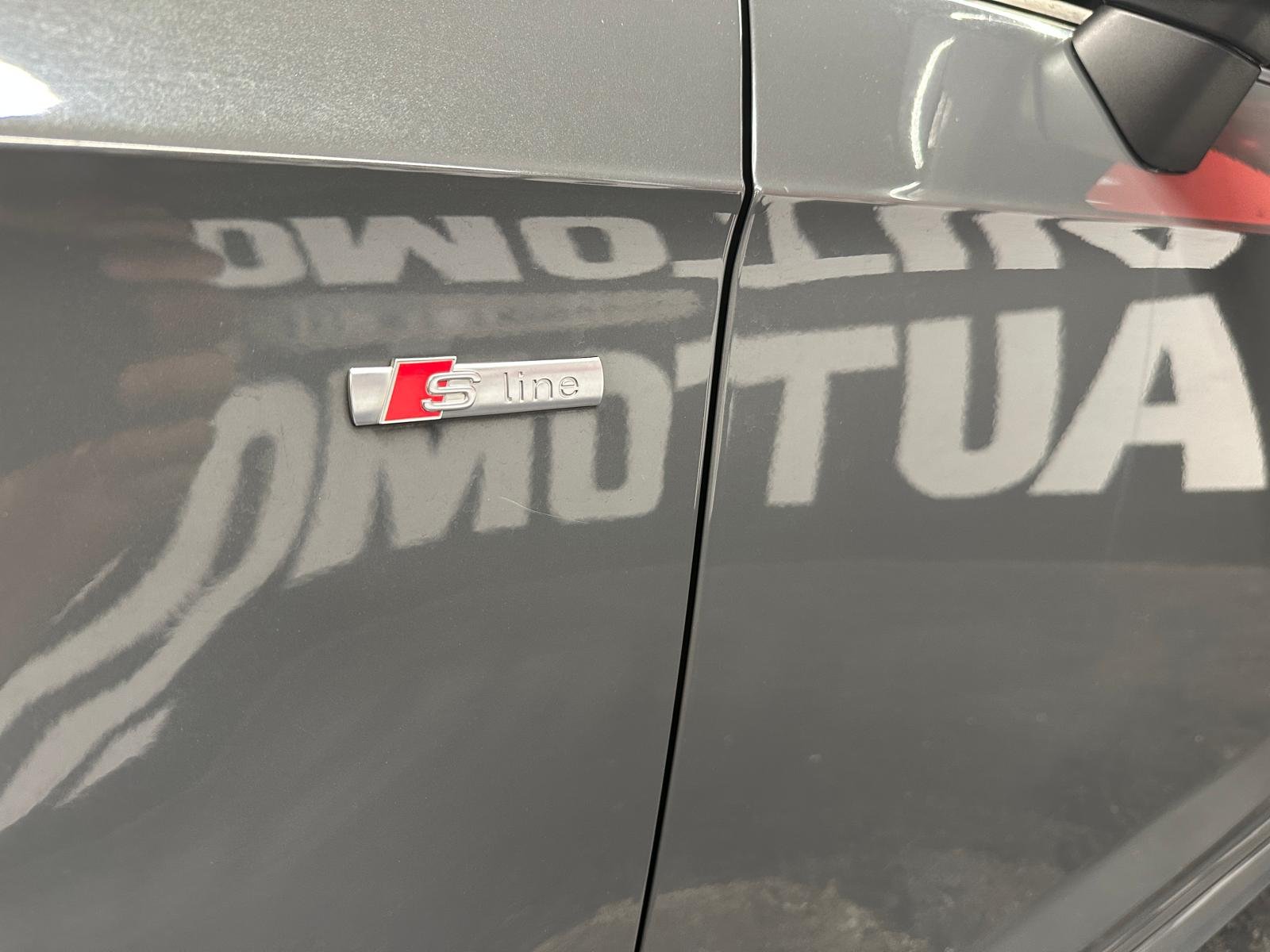 AUDI A3 foto 25