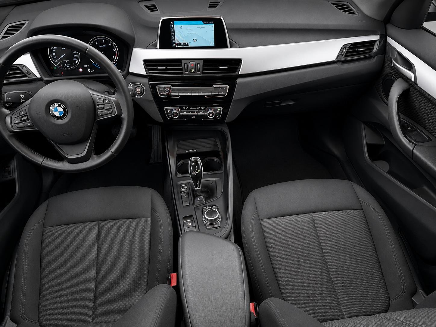 bmw-x1-sdrive18da-152000km foto 5