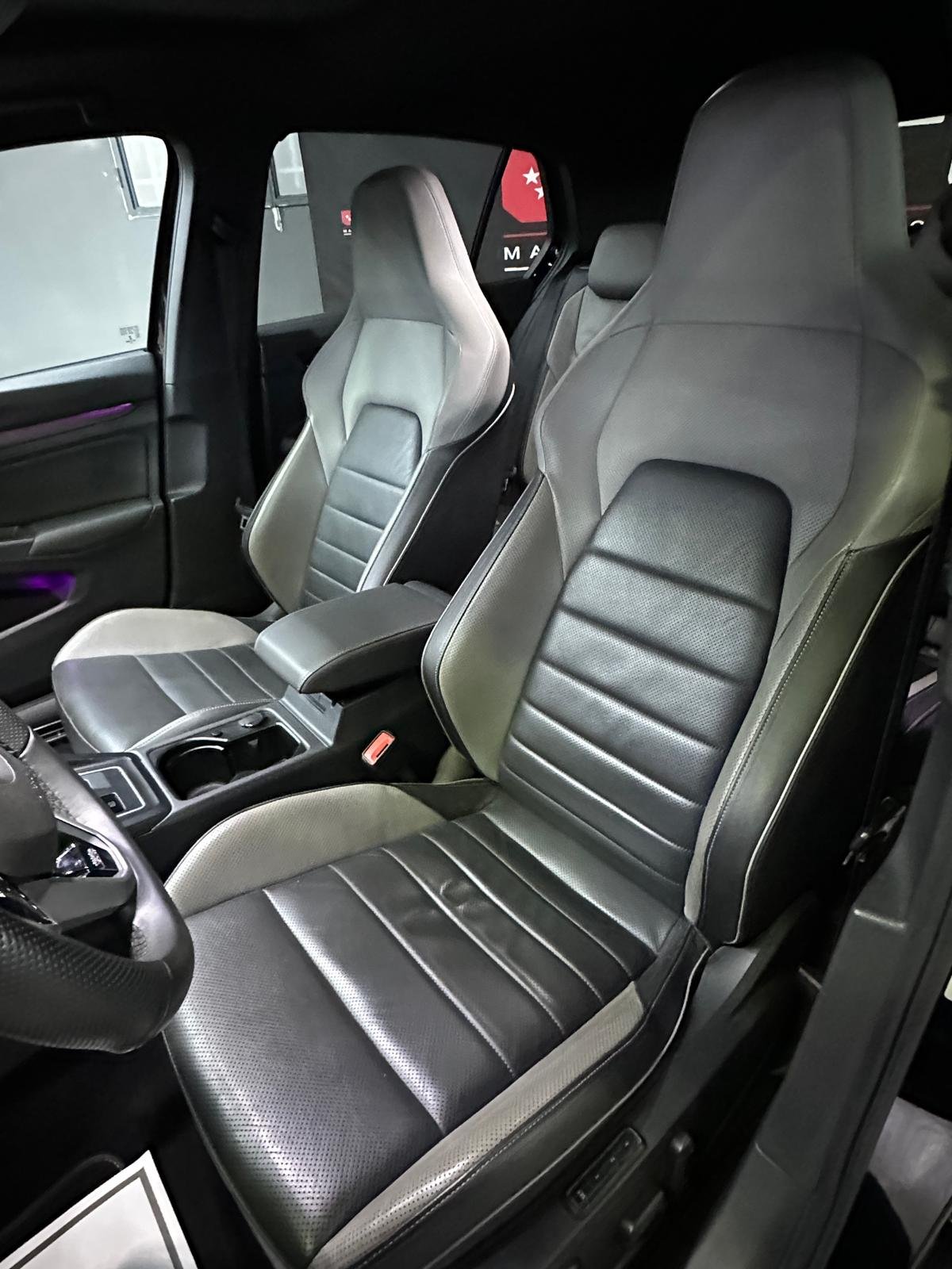 VOLKSWAGEN GOLF GTD 2.0 TDI DSG foto 9