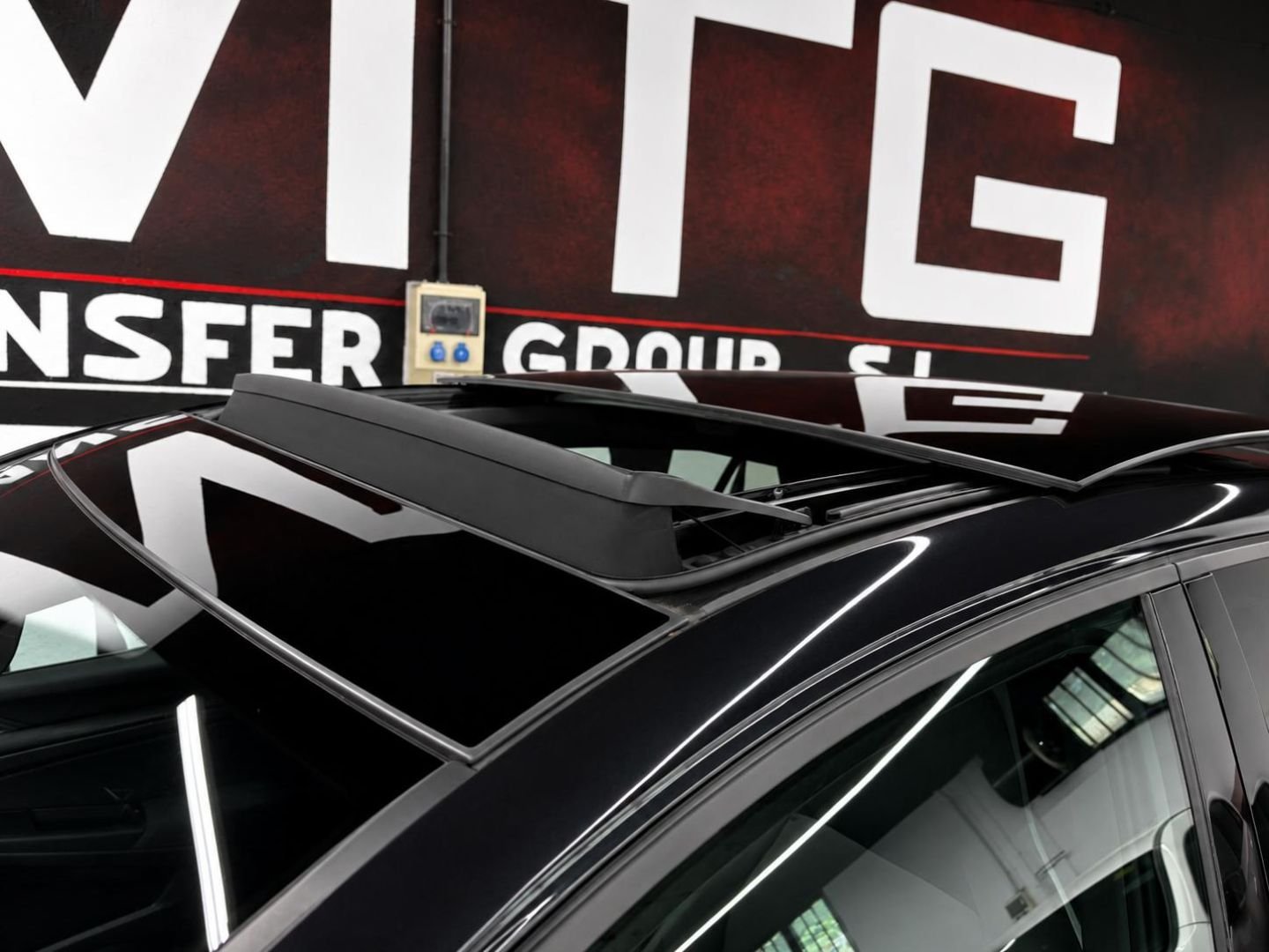 VOLKSWAGEN GOLF GTD foto 5