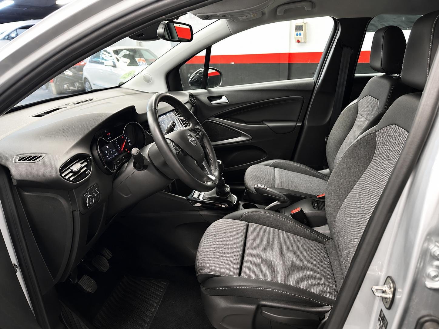 OPEL CROSSLAND 1.2 Elegance foto 8