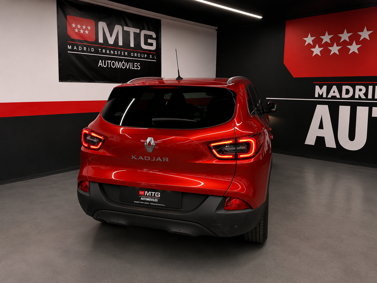 RENAULT KADJAR foto 4