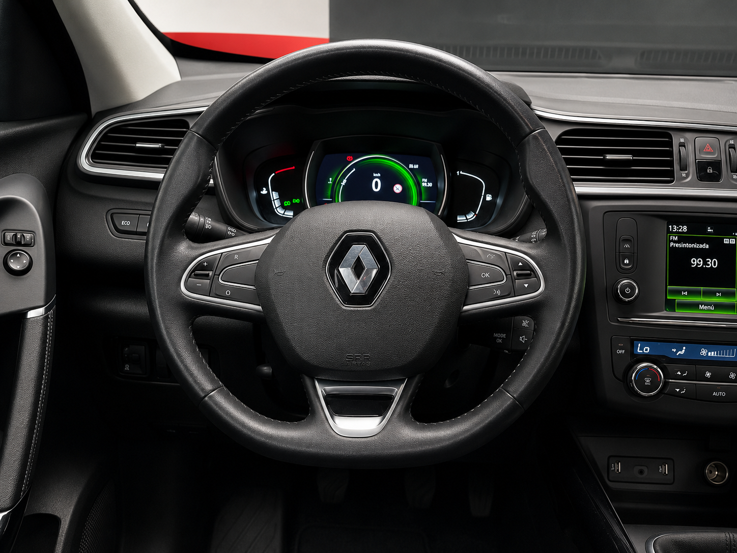 RENAULT KADJAR foto 10
