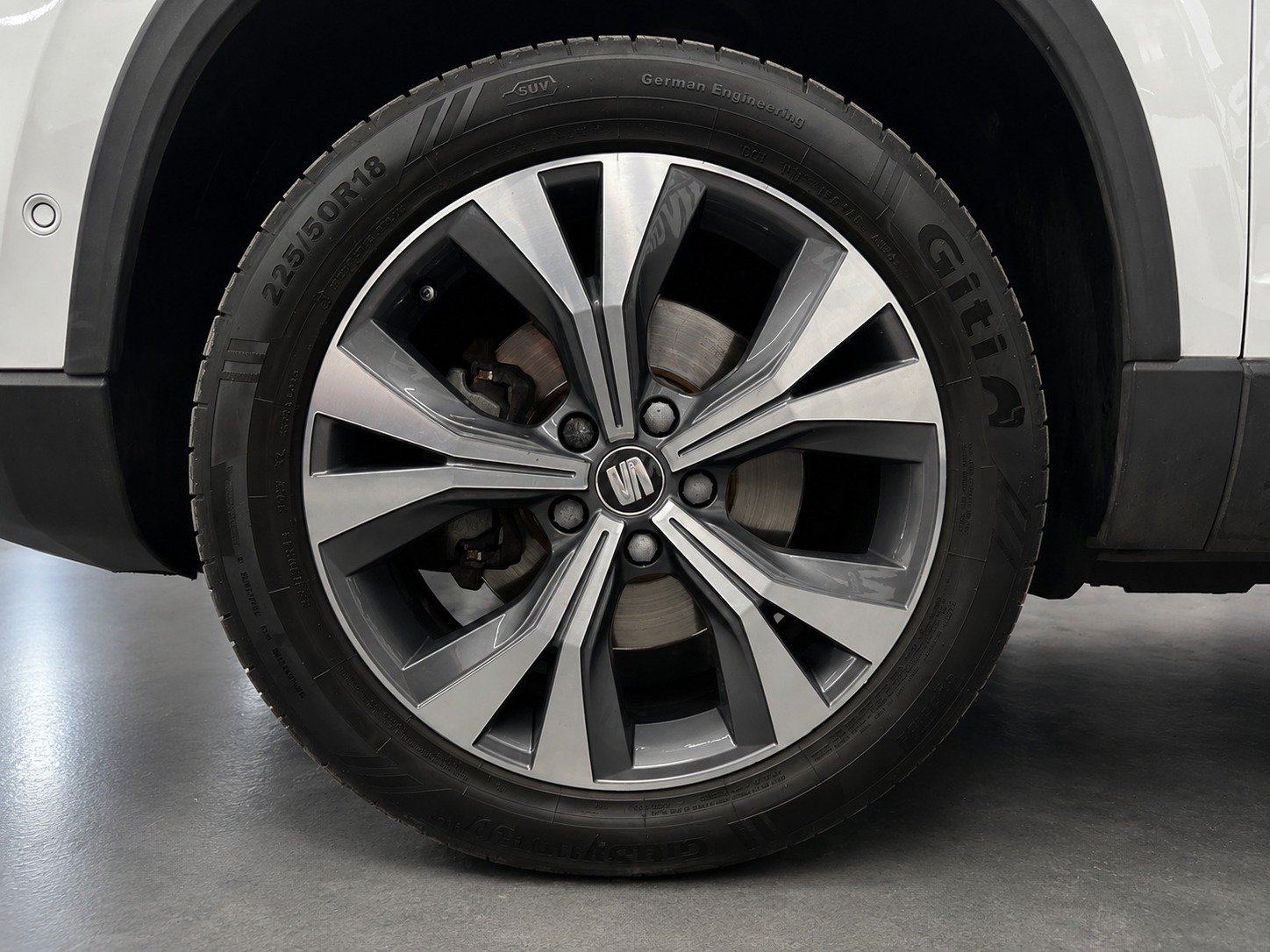 SEAT ATECA 2.0 TDI DSG 4Drive Xcellence foto 17