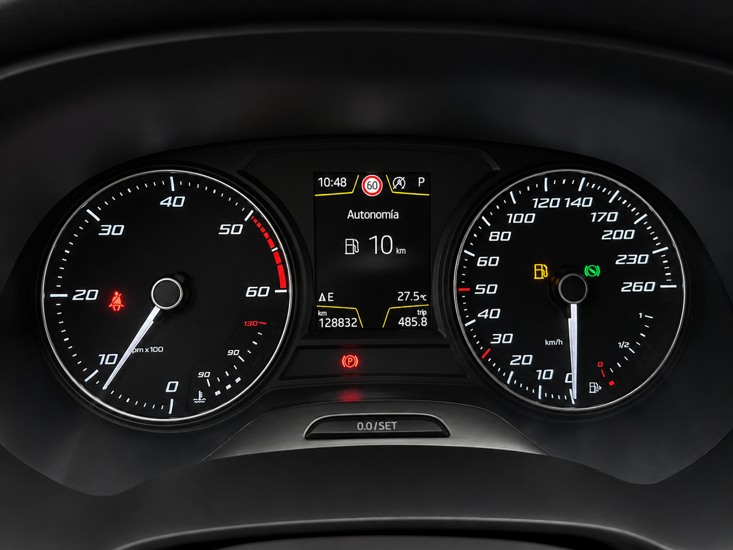 SEAT LEÓN ST 2.0 TDI 4Drive DSG6 foto 21