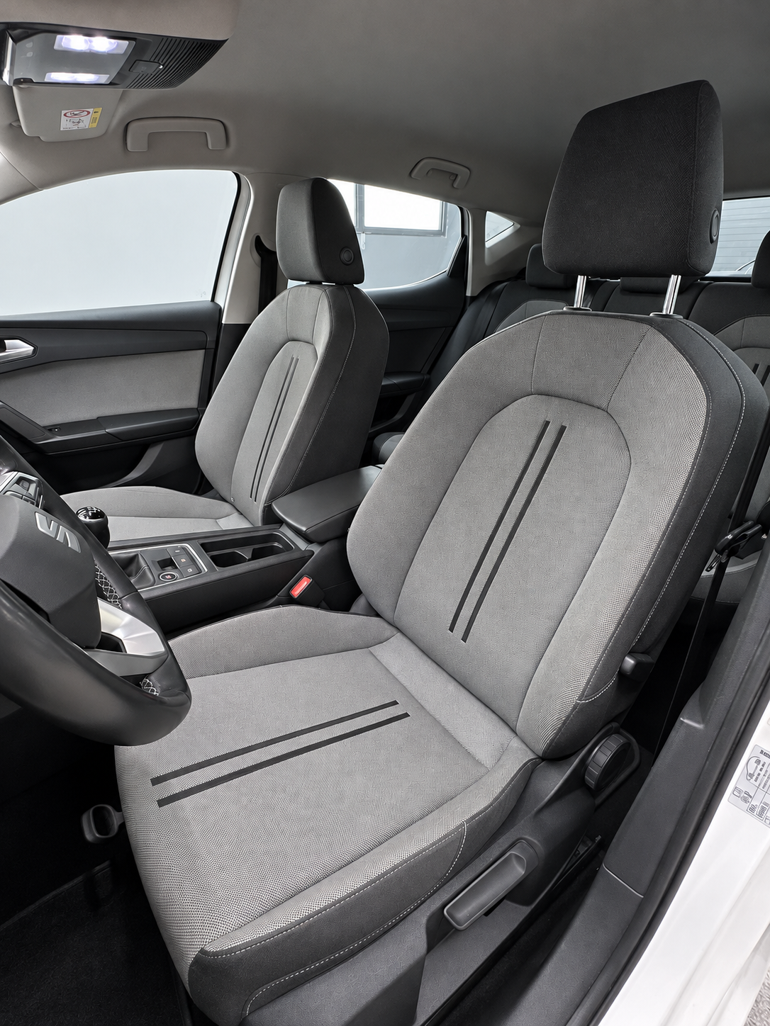 SEAT LEÓN 2.0 TDI 85kW SS Style foto 7