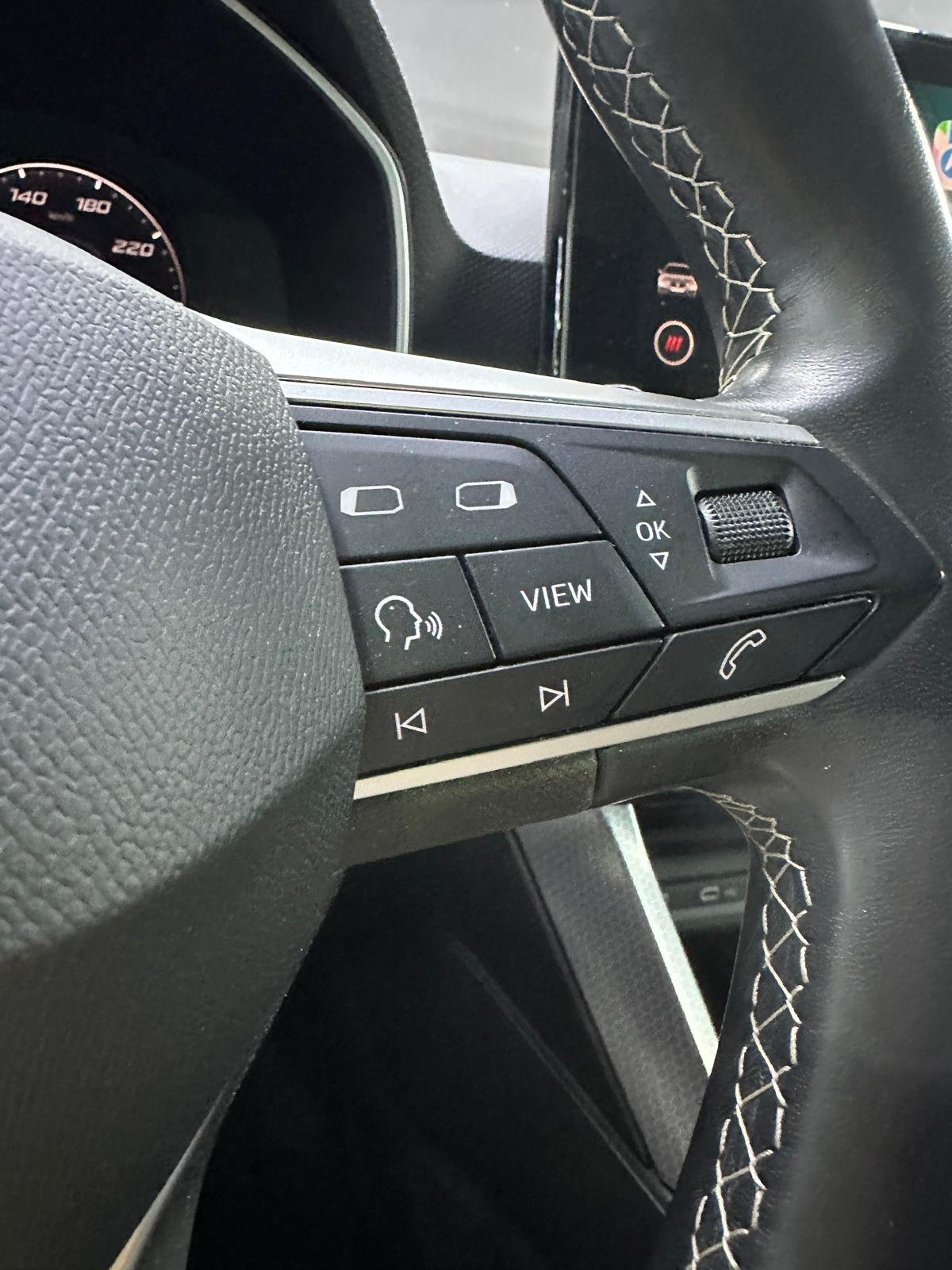 SEAT LEÓN 2.0 TDI 85kW SS Style foto 12
